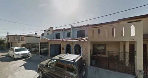 Casa En Recuperacion En Col. Republica Oriente Nte. Saltillo Coah. Sh05