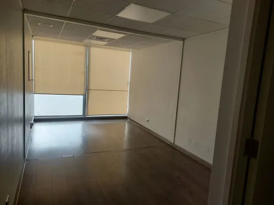 Oficina En Arriendo En Estación Central