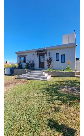 Hermosa Casa En San Antonio De Arredondo
