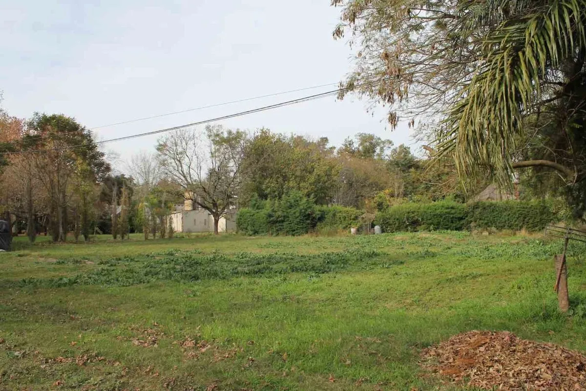 Lot for Sale in Cayastá