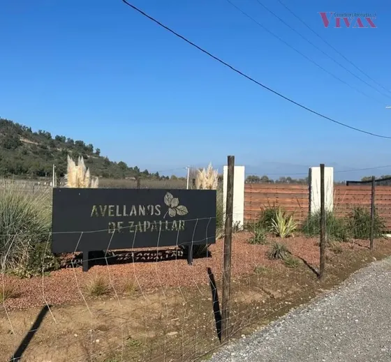 Parcela En Venta En Curicó