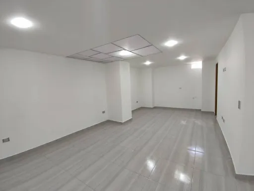 Oficinas En Arriendo Calle Nueva 1092-2672