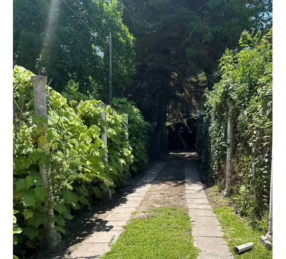 Hermosa Y Amplia Casona En Parcela, Lo Cañas