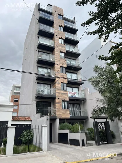 Departamento En  Venta