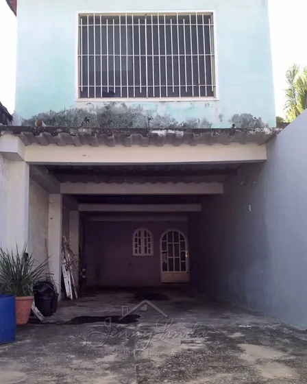 En Venta Casa Conjunto Privado Santa Cruz, Aragua