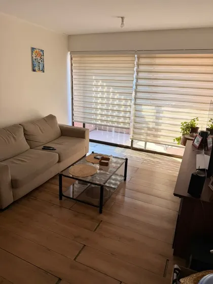 Departamento En Arriendo Vasco Da Gama Con Vespucio 2d2b