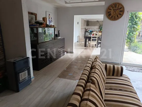 Casa En Renta En Santo Tomas Ajusco, Tlalpan, Cdmx