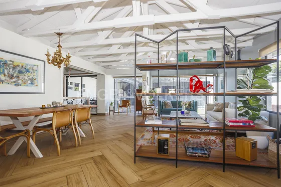 Casa En Venta Cercana Alianza Francesa