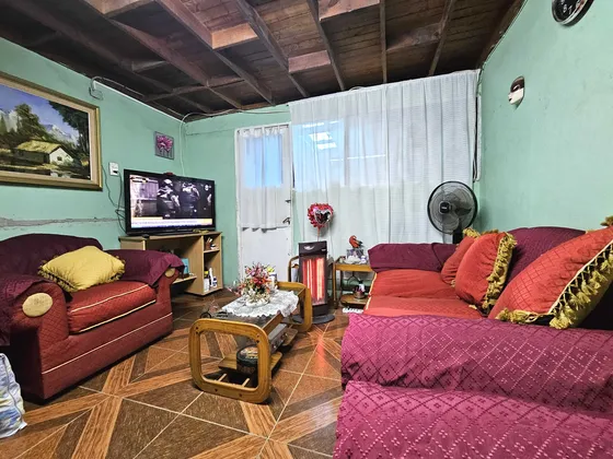 Venta Casa Av. Tobalaba, La Florida (102687)