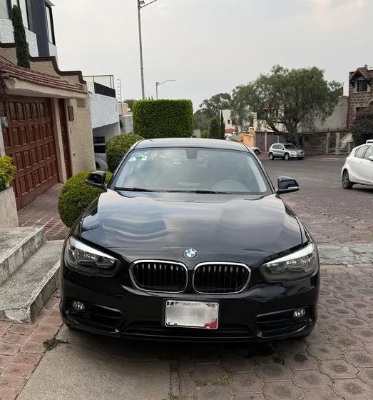 Bmw Serie 1 118i 3puertas