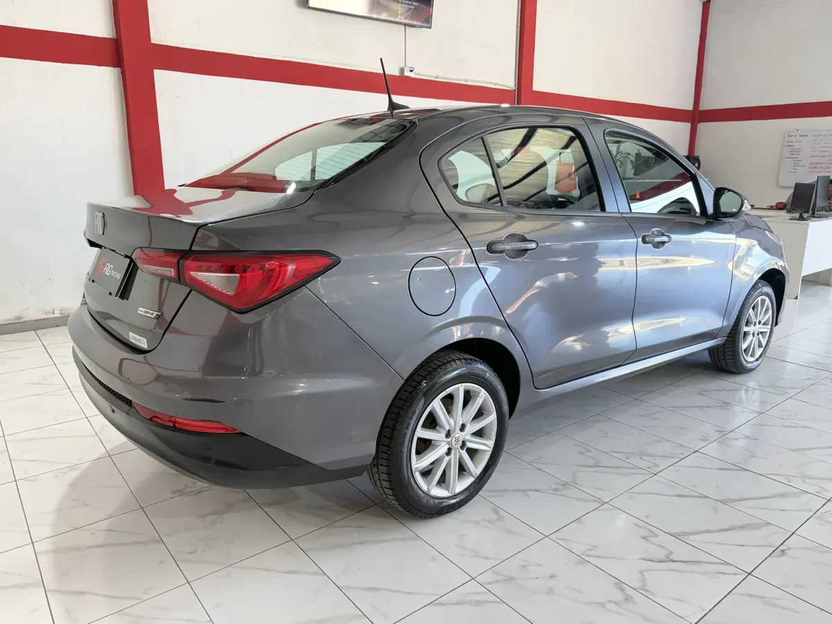 Fiat Cronos 1.3 GSE Drive551149139123261446