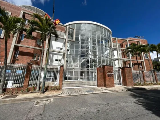 Alquiler De Apartamento Colinas De Bello Monte