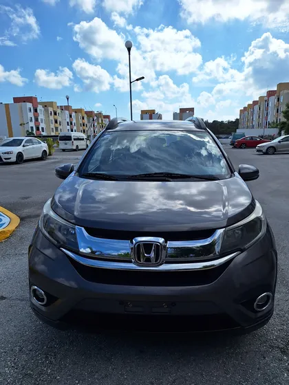 Honda Br-v 1.5 Prime Cvt