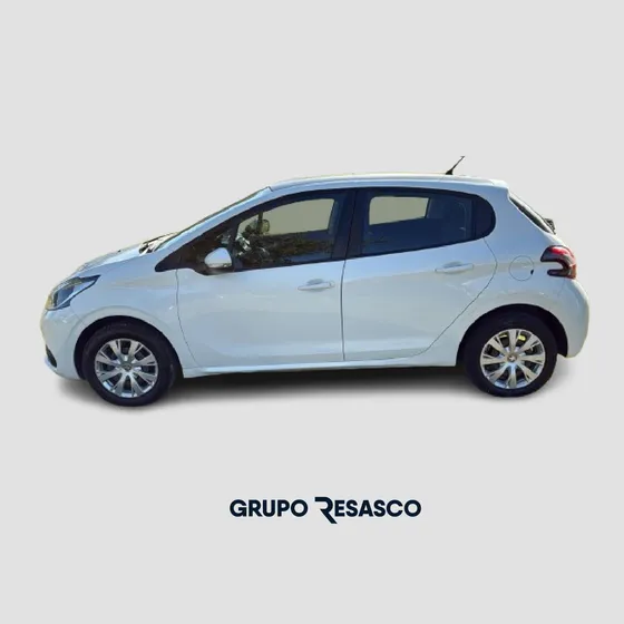 Peugeot 208 1.6 Active