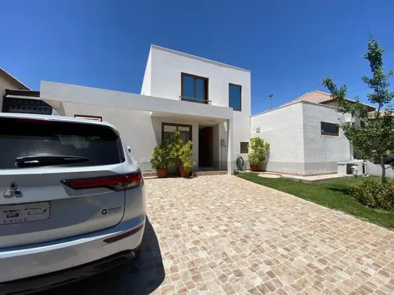 Casa En Venta En Pudahuel
