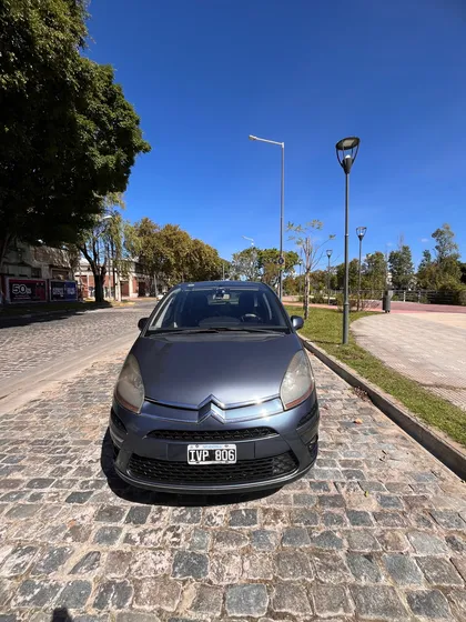 Citroën C4 Picasso 2.0 Bva 143cv