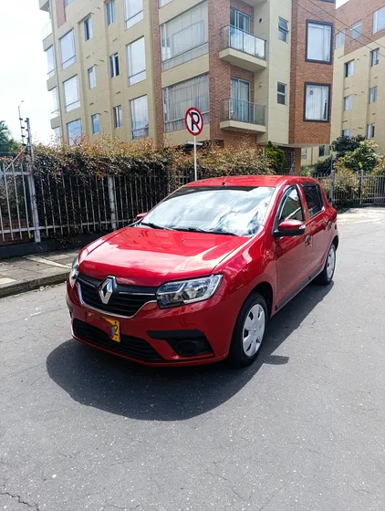 Renault Sandero 1.6 Life