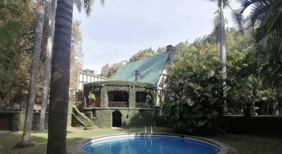 Venta Casa Rancho Cortes, Cuernavaca