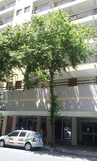 Mar Del Plata, Centro, Departamento Dos Ambientes, Excelente Ubicacion, Casino, 35 Mt2. 