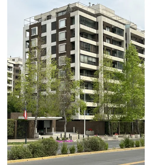 Se Vende Departamento De 2 Dormitorios Metro Manquehue