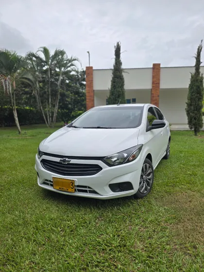 Chevrolet Joy 1.4 Lt
