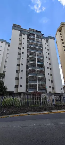 Venta De Apartamento En Lomas Del Avila 