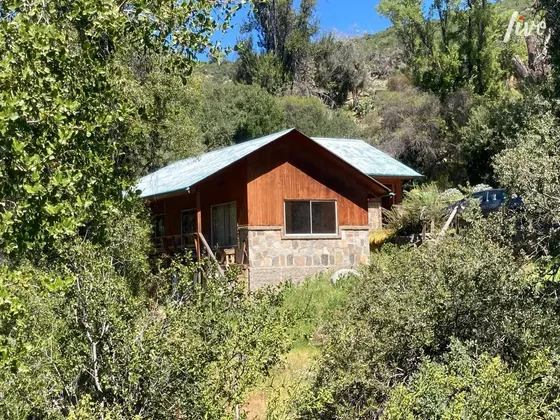 Oportunidad! Vendo Linda Parcela En Caleu. Buena Casa, Gran