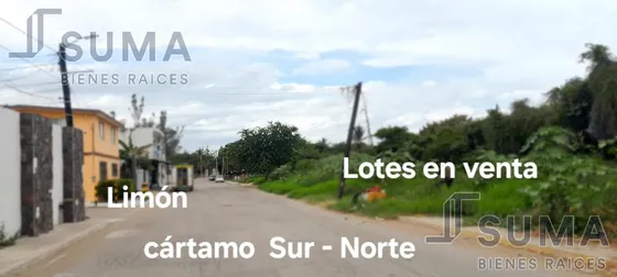 Terreno En Venta Y Renta En Col. Simon Rivera, Madero Tamaulipas.