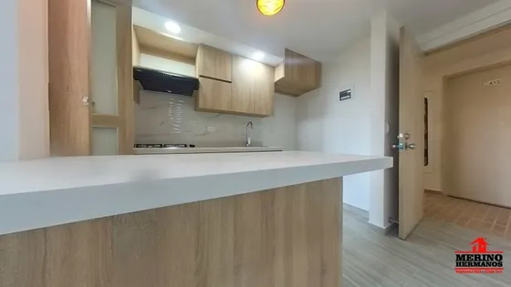 Apartamento En Arriendo En Norteamerica. Cod A6147
