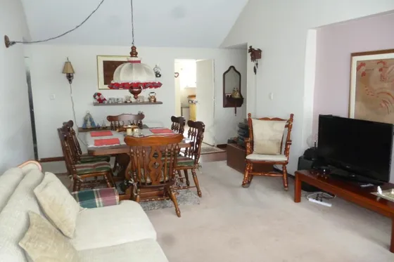 Apartamento En Venta En La Castellana. Cod V6752
