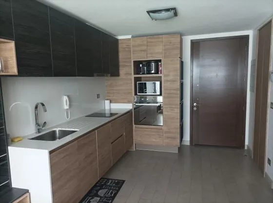 Departamento Av Jose Pedro Alessandri/jose Domingo Cañas