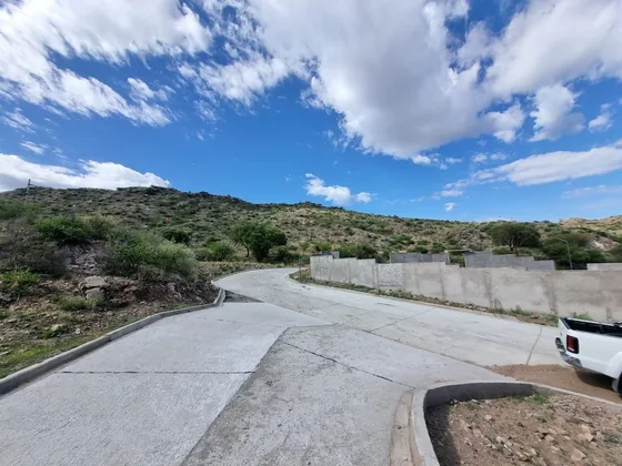 Terreno En Venta En San Luis