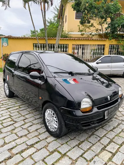 Renault Twingo 1.2 3p