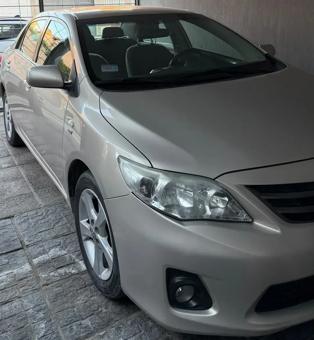 Toyota Corolla 1.8 Xei Mt 136cv