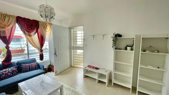 Apartamento En Venta En Santo Domingo Este Ciudad Juan Bosh