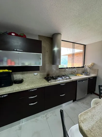 Apartamento Las Américas, Sector El Rosario 