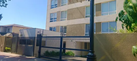Vendo Departamento 2d 1b Y Balcón, La Cisterna