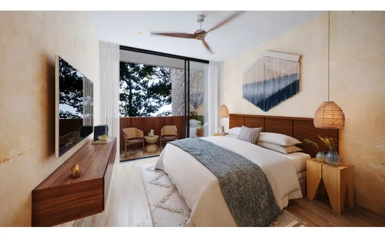 Departamento En Venta, En Valladolid, Yucatán