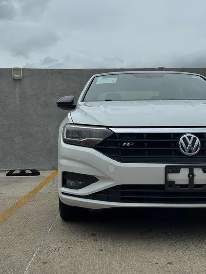 Volkswagen Jetta 1.4 T Fsi Rline Tip