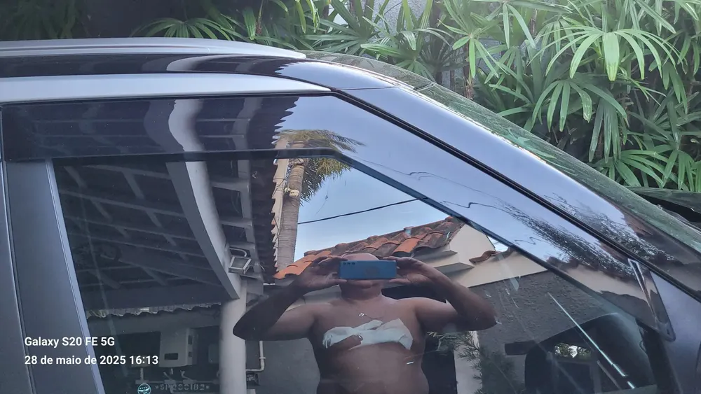 Foto do produto compartilhada pelo comprador 3 de 3