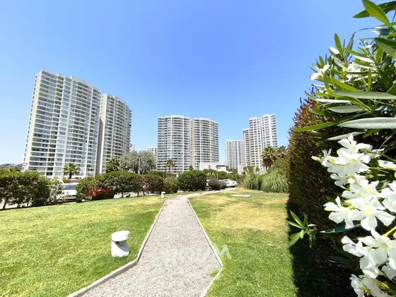 Se Arrienda Departamento En Av Del Mar, Peñuelas, Coquimbo