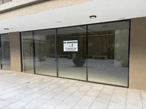 Local Comercial Nuevo En Arriendo / La Florida