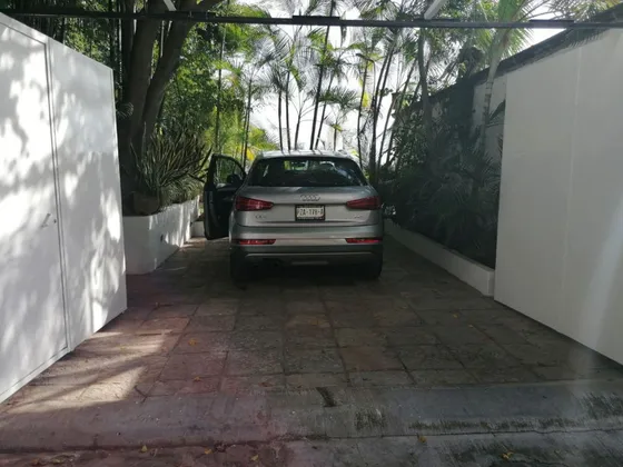 Recámara Principal En Planta Baja - Ine-165-cp