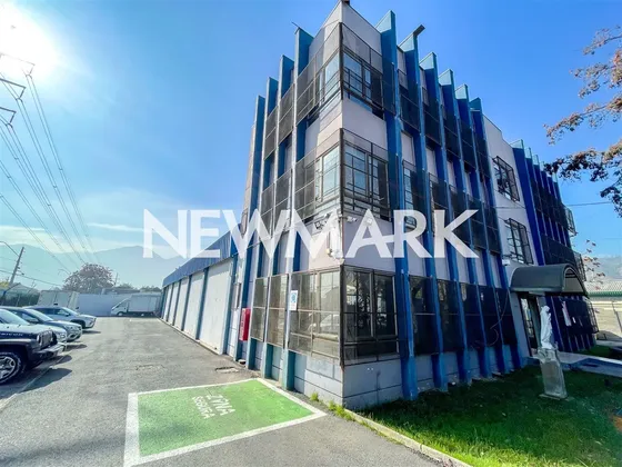 Industrial En Arriendo En Recoleta
