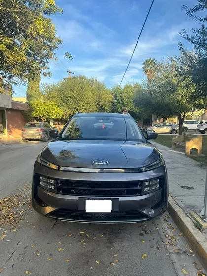 Jac Sei6 Pro 1.5t Gdi Limited Dct