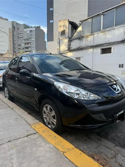 Peugeot 207 1.4 Xr