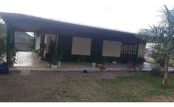 Se Vende Finca En Valle Del Cauca