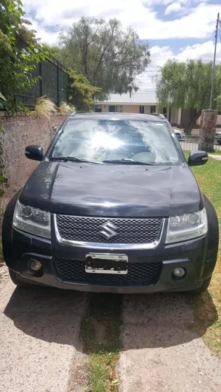 Suzuki Grand Vitara 2.4 Jiii