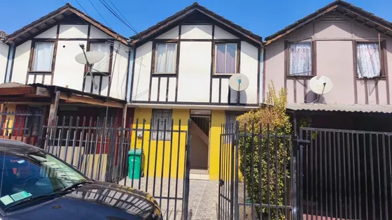 Venta De Casa En San Bernardo