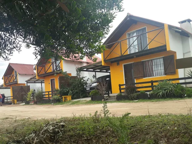 Casa En Alquiler Temporada En Barra De Chuí Brasil